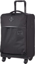 Highland Softside Spinner, Black, 36.0L/21.5-Inch