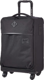 Highland Softside Spinner, Black, 36.0L/21.5-Inch