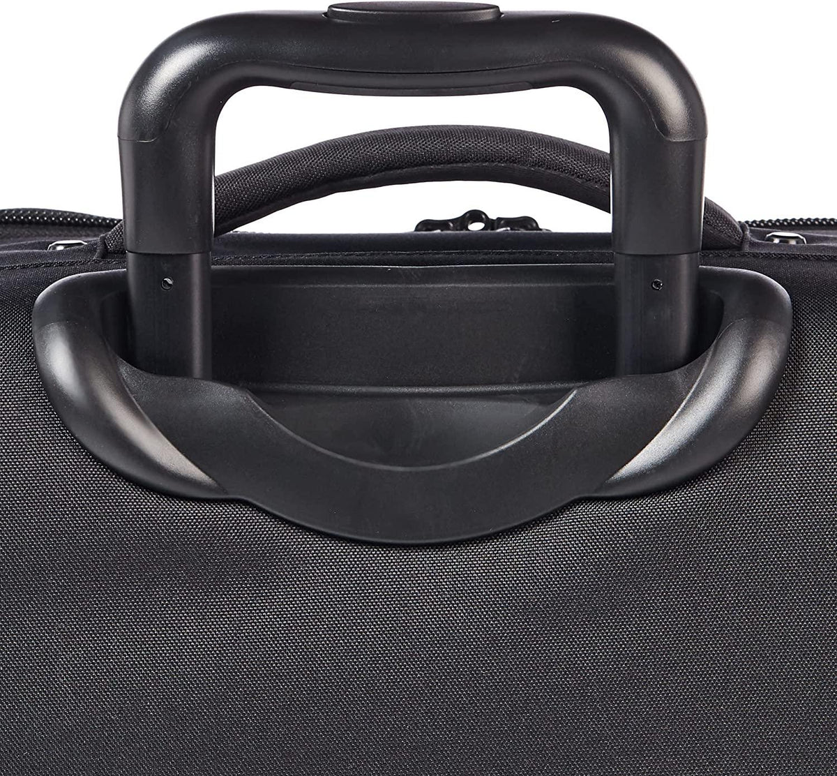 Highland Softside Spinner, Black, 36.0L/21.5-Inch