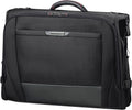 PRO-DLX 5 - Tri-Fold Garment Bag 1.6 KG Travel Bag, 55 cm, 40.5 liters, Black