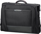 PRO-DLX 5 - Tri-Fold Garment Bag 1.6 KG Travel Bag, 55 cm, 40.5 liters, Black
