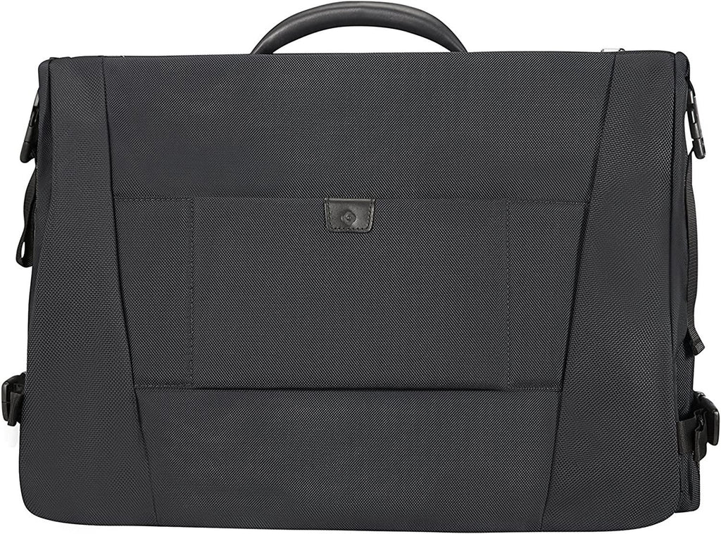 PRO-DLX 5 - Tri-Fold Garment Bag 1.6 KG Travel Bag, 55 cm, 40.5 liters, Black