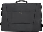 PRO-DLX 5 - Tri-Fold Garment Bag 1.6 KG Travel Bag, 55 cm, 40.5 liters, Black