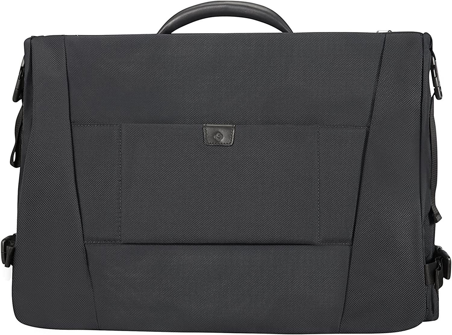 PRO-DLX 5 - Tri-Fold Garment Bag 1.6 KG Travel Bag, 55 cm, 40.5 liters, Black