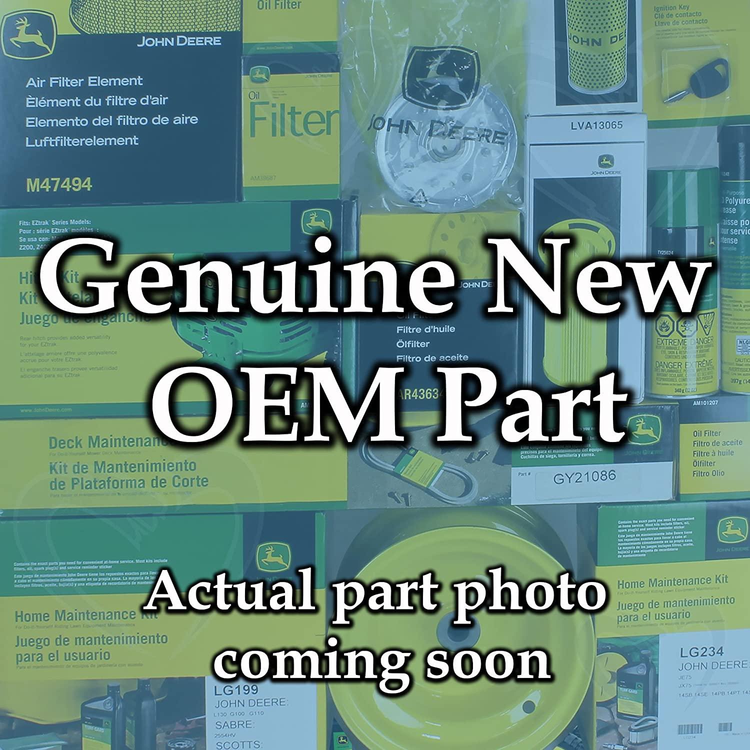 john deere original equipment synchronous belt #m174096