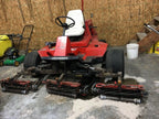 LF-100 Great Running Machine
