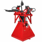 Tire Spreader Changer Air Operated Tire Repair Machine Wheel Patching Plug Tool