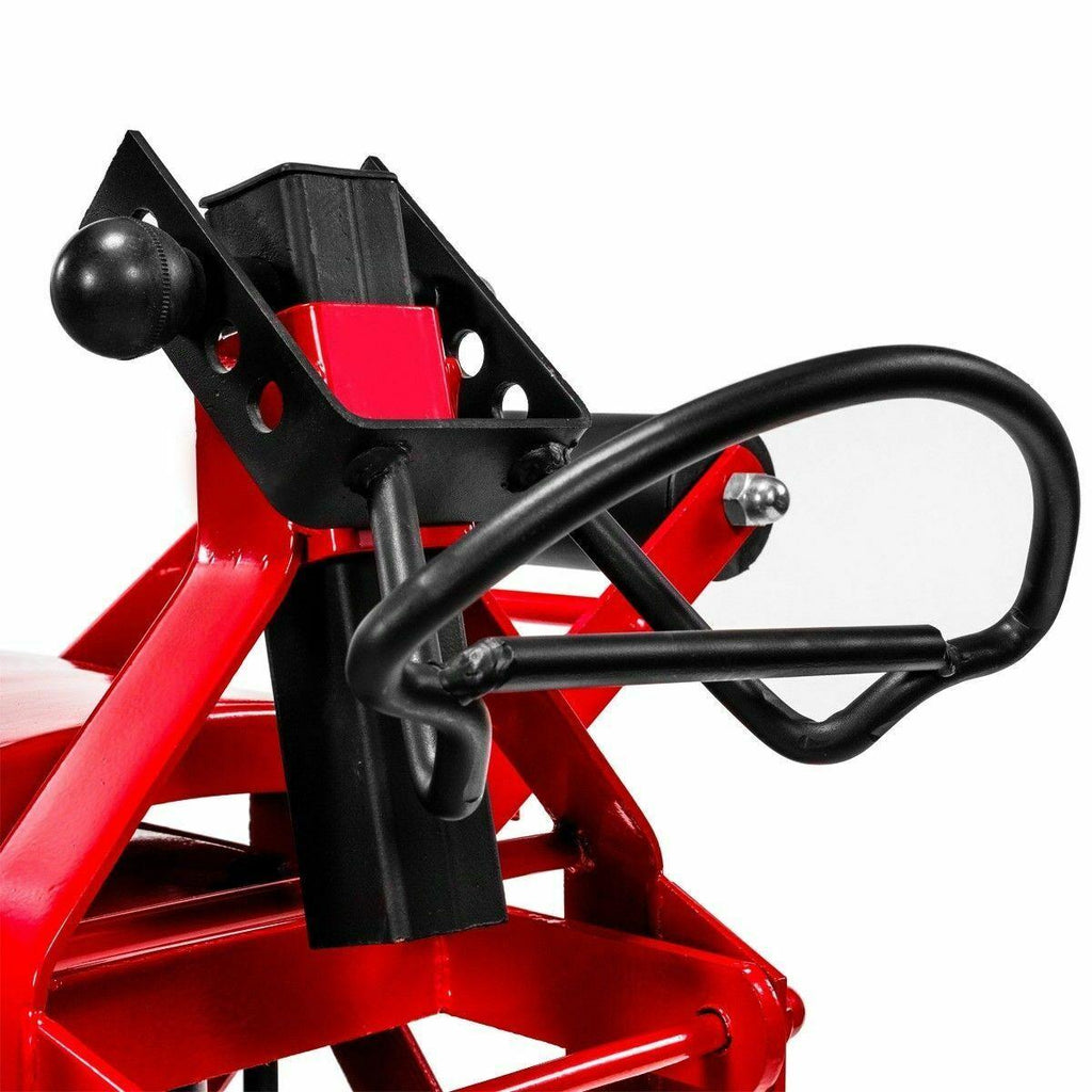 Tire Spreader Changer Air Operated Tire Repair Machine Wheel Patching Plug Tool