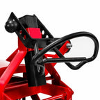 Tire Spreader Changer Air Operated Tire Repair Machine Wheel Patching Plug Tool