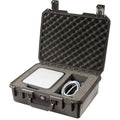 Pelican Storm CASE, iM2400 STORM CASE, BLACK,