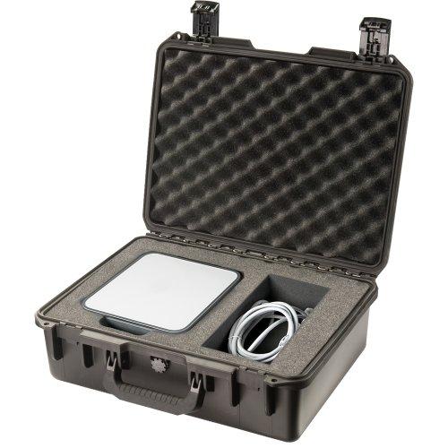 Pelican Storm CASE, iM2400 STORM CASE, BLACK,