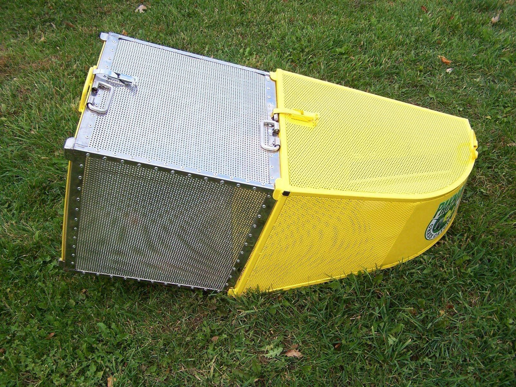 PK-EX4/TORO & RLES-2.5 Grass Catcher & Extension for Original - 6.9 cf