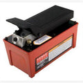 Sunex Tools 10,000 PSI Capacity Air Over Hydraulic Foot Pump SUN4998 Brand New!