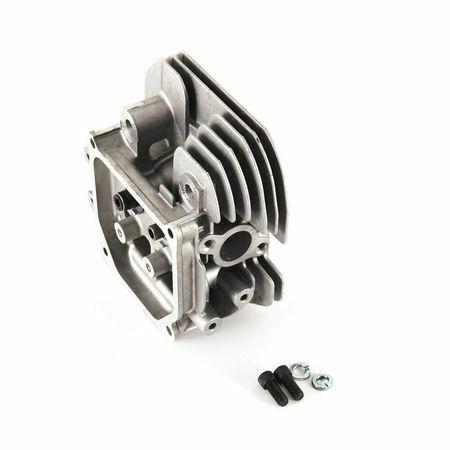 KH1631802S Cylinder Head Asm
