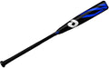 Demarini 2019 CF Zen d Big Barrel USA Baseball Bat 31" (-10)