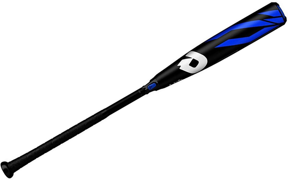 Demarini 2019 CF Zen d Big Barrel USA Baseball Bat 31" (-10)