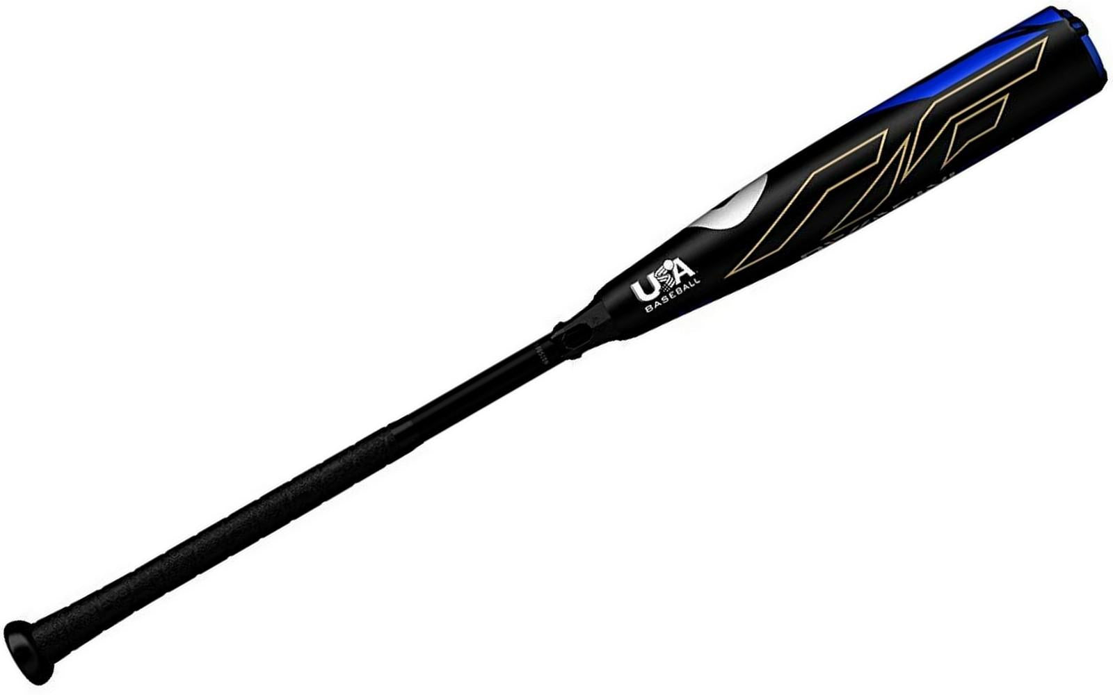 Demarini 2019 CF Zen d Big Barrel USA Baseball Bat 31" (-10)