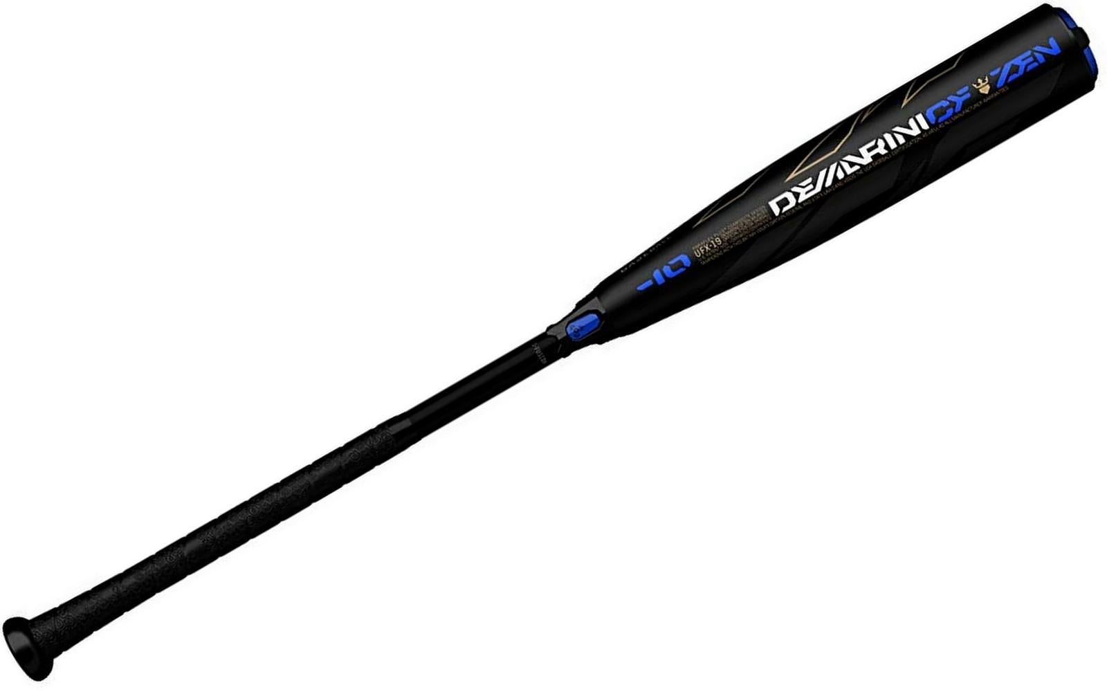 Demarini 2019 CF Zen d Big Barrel USA Baseball Bat 31" (-10)