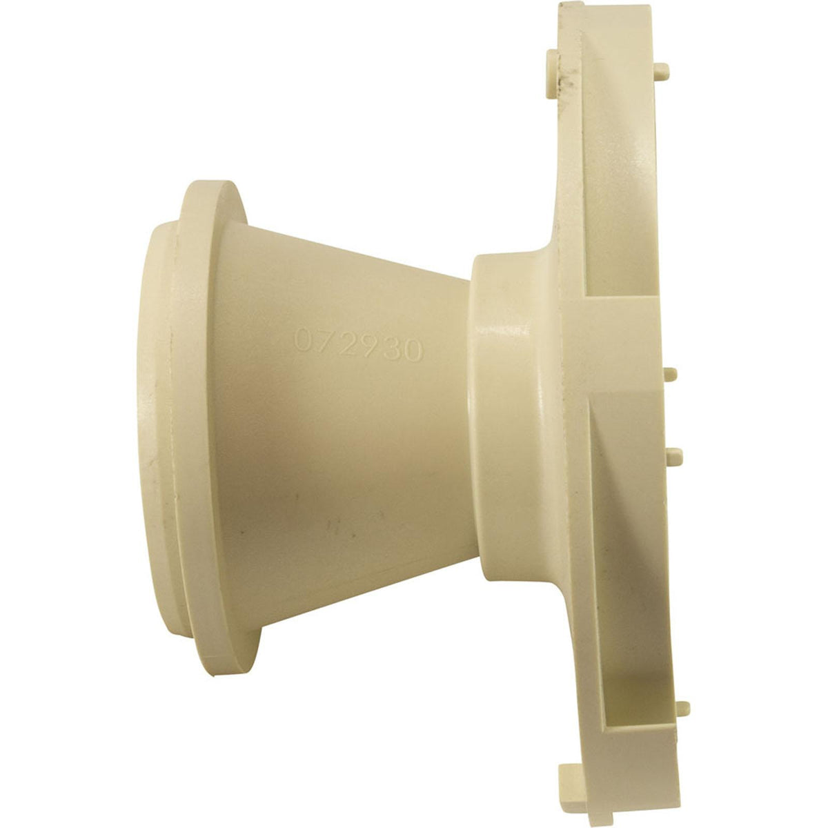 PENTAIR POOL PRODUCTS Differential Assembly, Intelliflo 1HP