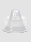 Universal Replacement Penis Pump Sleeve, Clear