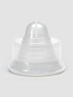 Universal Replacement Penis Pump Sleeve, Clear