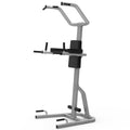 Gym indoor pull-up device home fitness equipment multi-functional single bar parallel bar pull-up machine
