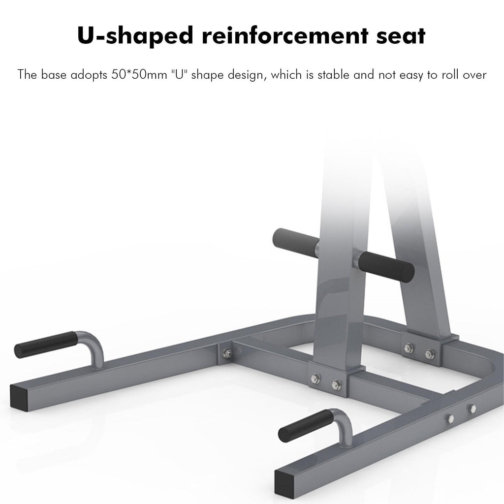 Gym indoor pull-up device home fitness equipment multi-functional single bar parallel bar pull-up machine