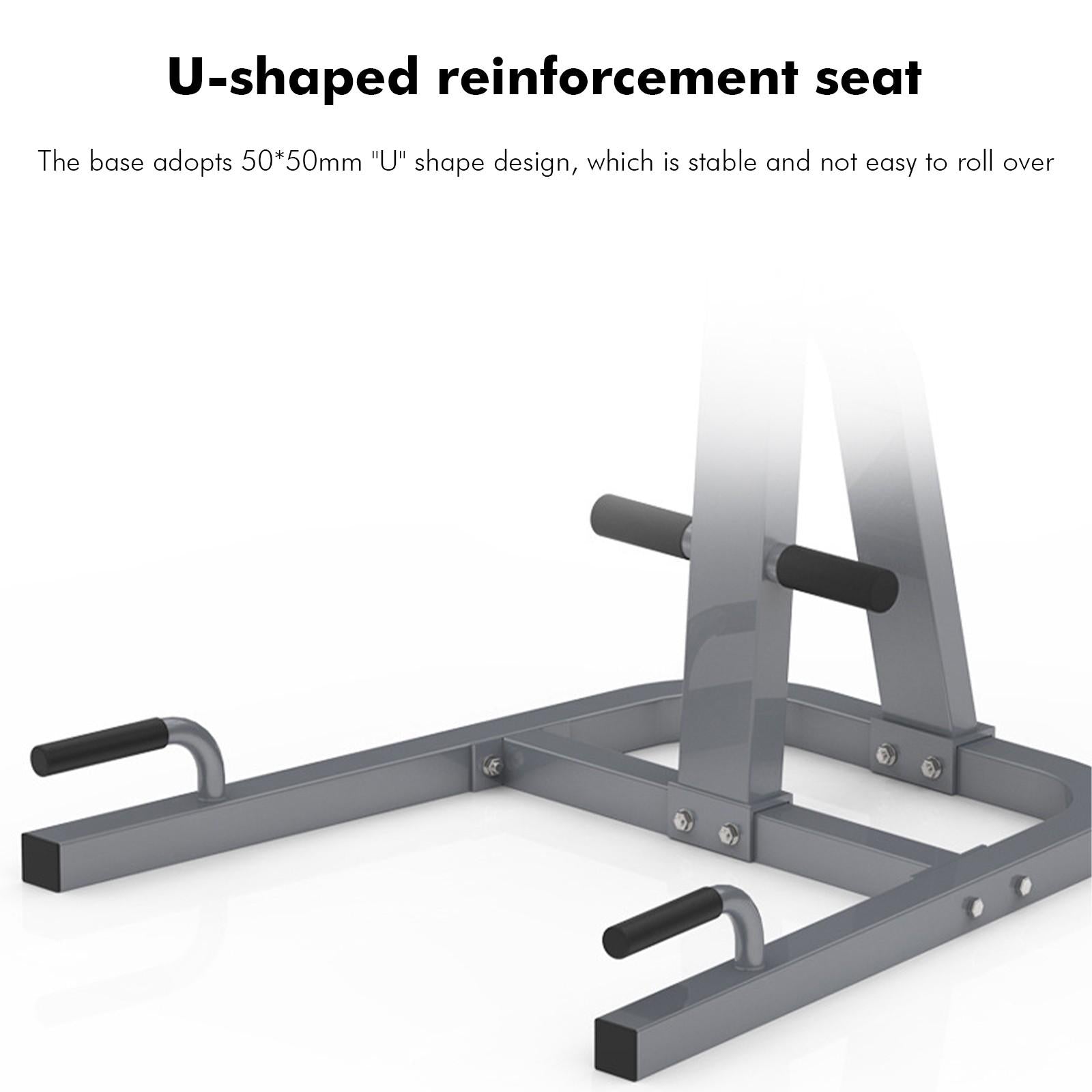Gym indoor pull-up device home fitness equipment multi-functional single bar parallel bar pull-up machine