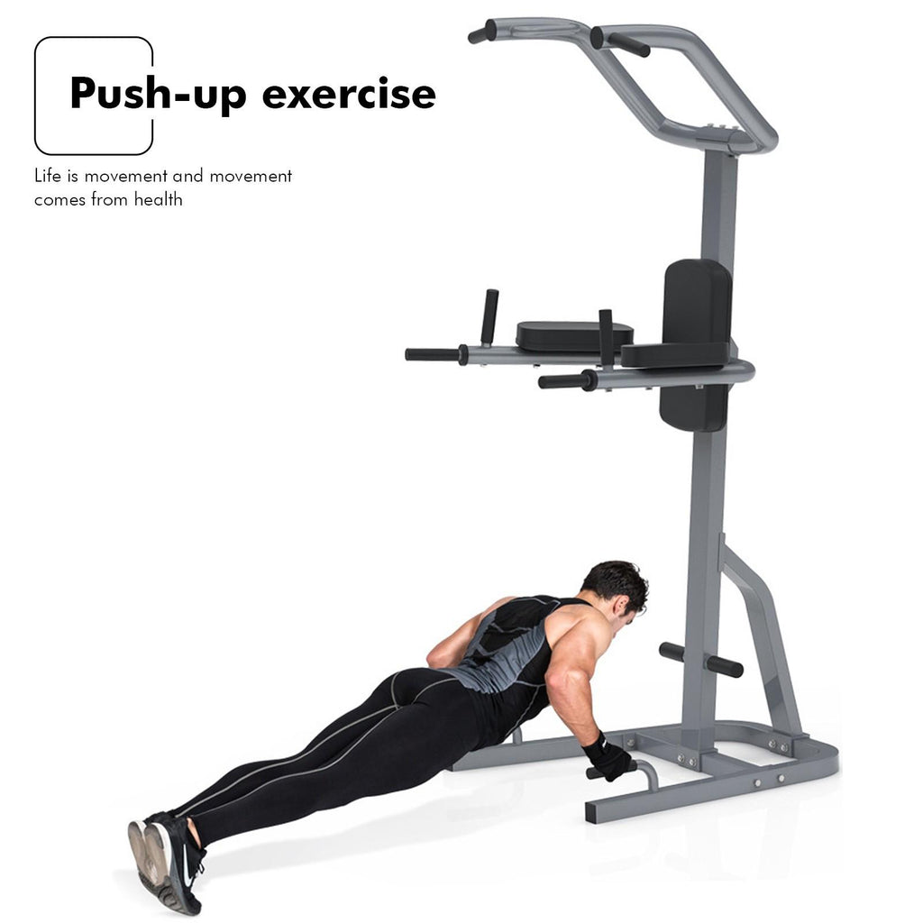 Gym indoor pull-up device home fitness equipment multi-functional single bar parallel bar pull-up machine