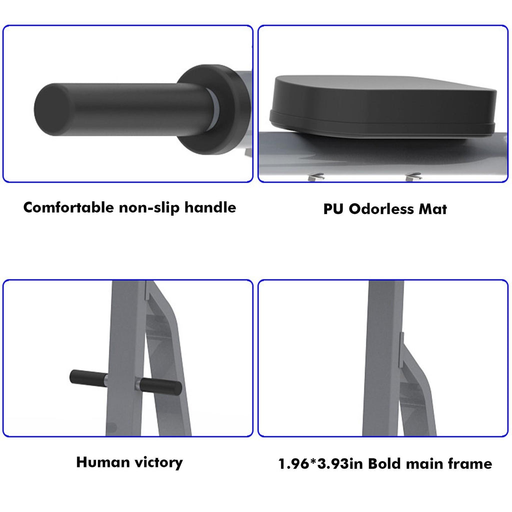 Gym indoor pull-up device home fitness equipment multi-functional single bar parallel bar pull-up machine