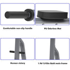 Gym indoor pull-up device home fitness equipment multi-functional single bar parallel bar pull-up machine