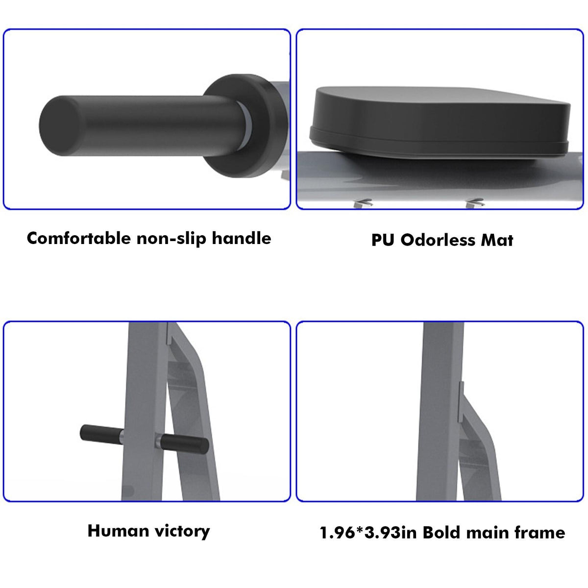 Gym indoor pull-up device home fitness equipment multi-functional single bar parallel bar pull-up machine