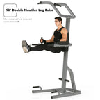 Gym indoor pull-up device home fitness equipment multi-functional single bar parallel bar pull-up machine
