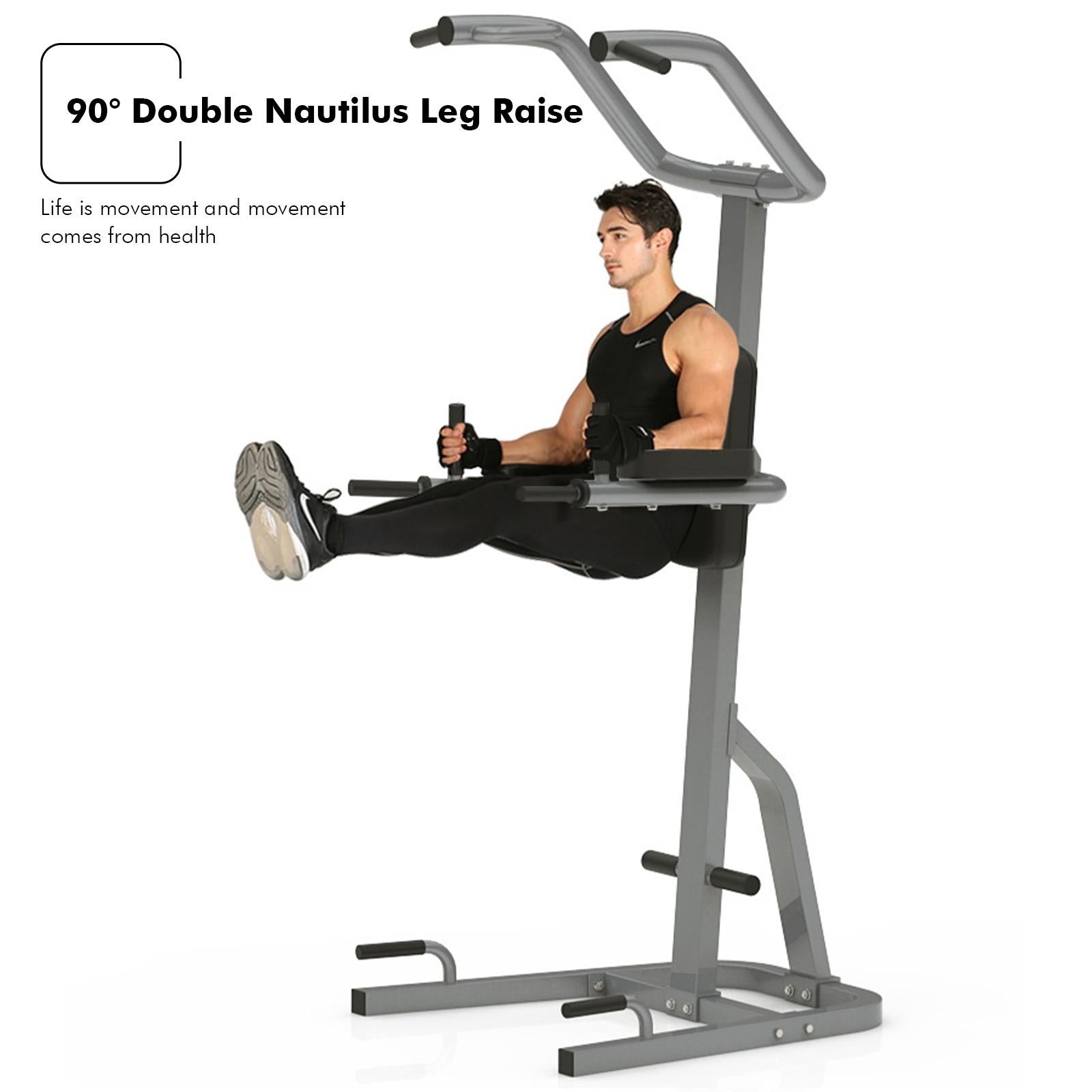 Gym indoor pull-up device home fitness equipment multi-functional single bar parallel bar pull-up machine