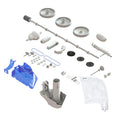 polaris 380 pressure side pool cleaner factory rebuild kit 9-100-9030