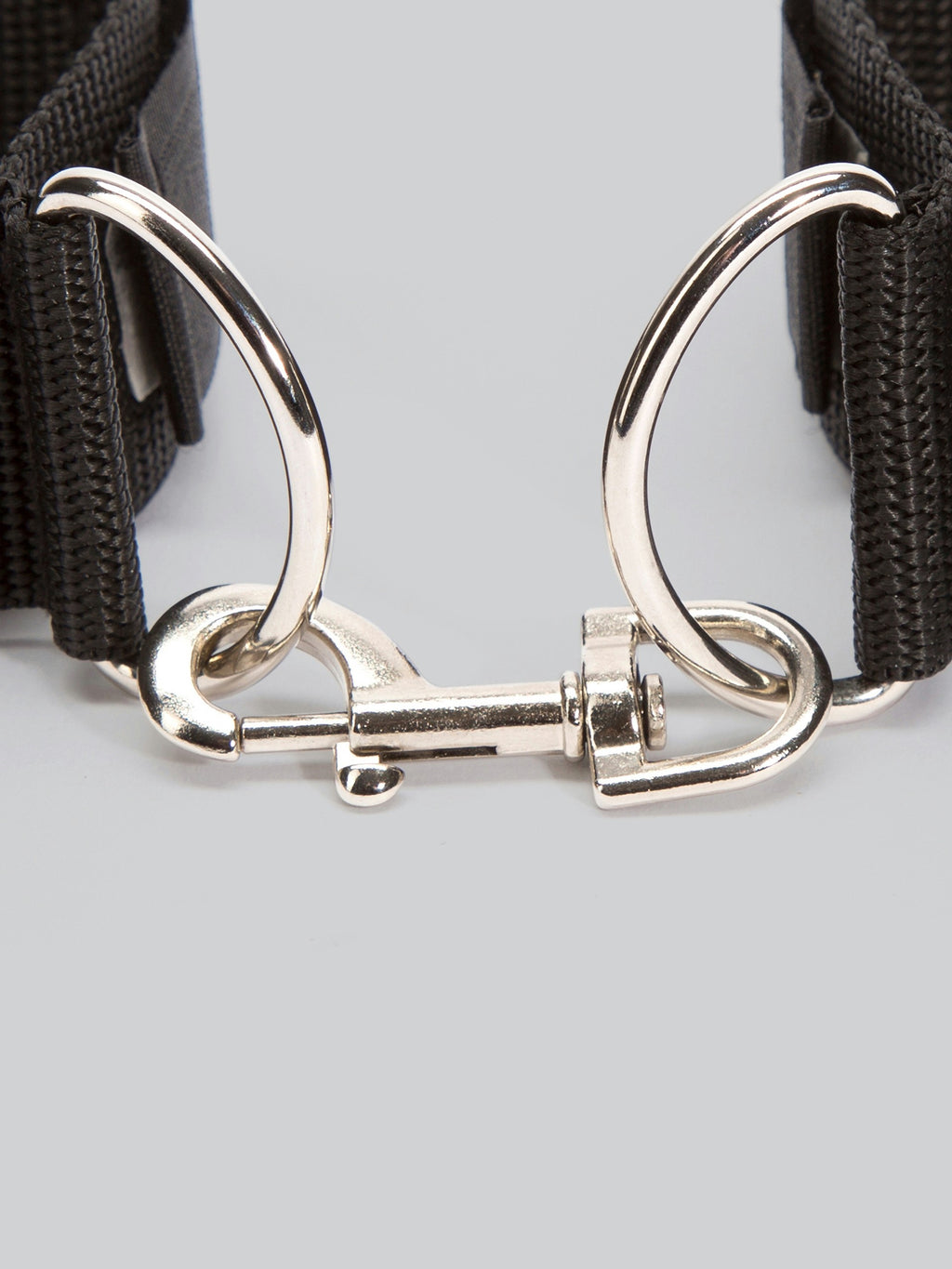 BASICS Ankle Cuffs, Black
