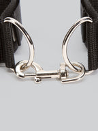 BASICS Ankle Cuffs, Black