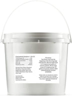 flower fuel 1-34-32, 5000g - the flower additive for bigger, heavier harvests (5000g)
