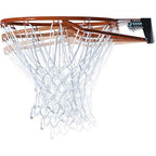 Lifetime 52 In. Shatterproof Portable Infinite Adjustable Basketball System, 71286