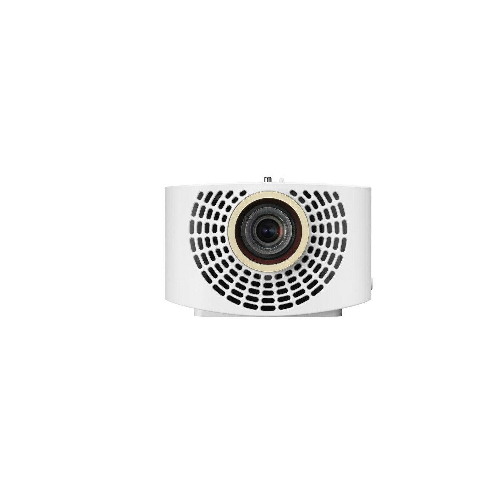 lg hf60la 1920 x 1080 120" fhd projector lg cine beam smart home theater tv