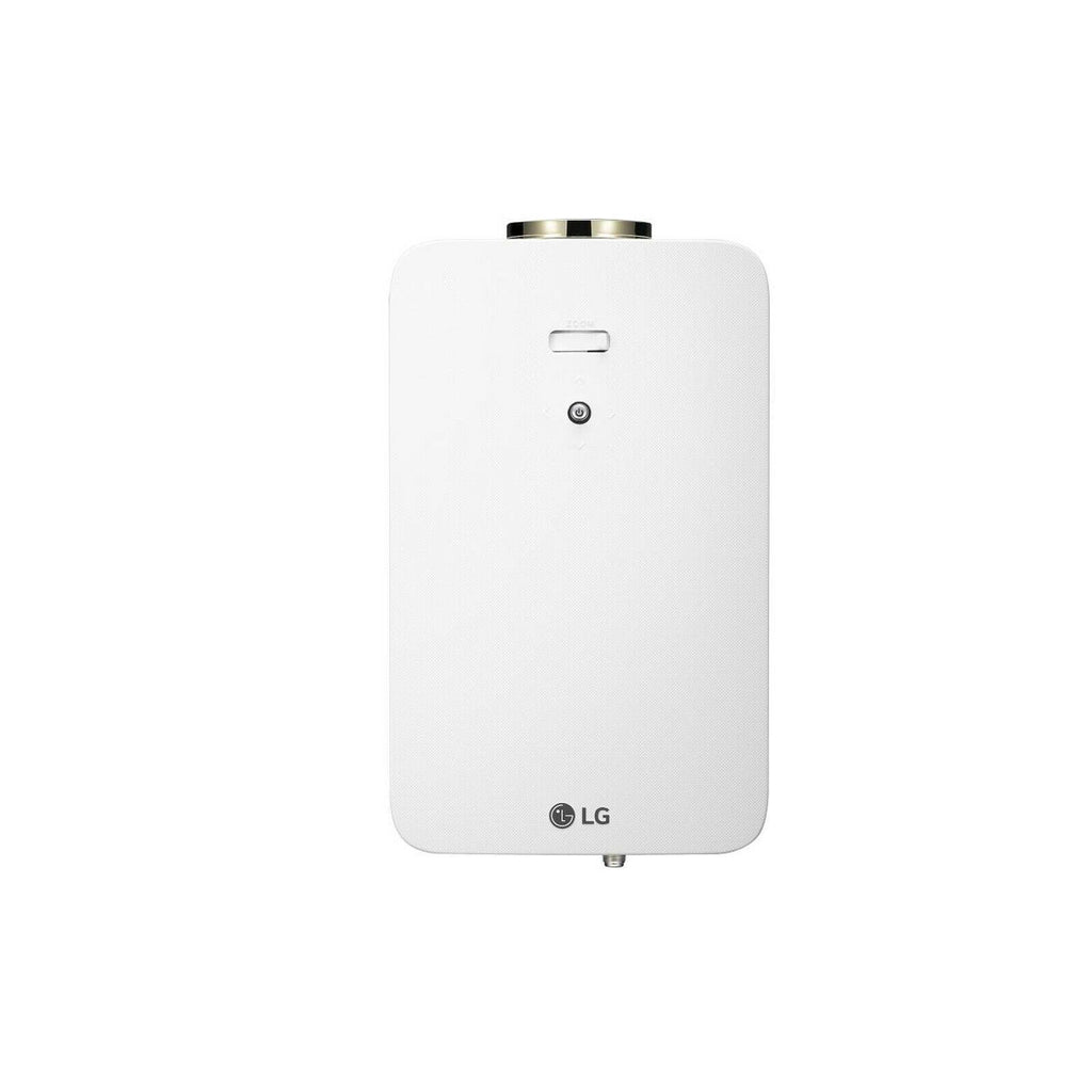 lg hf60la 1920 x 1080 120" fhd projector lg cine beam smart home theater tv