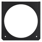 (2) Chauvet DJ EVE P-150 UV DMX Black Light Stage Cannons+LED Fogger+Fluid