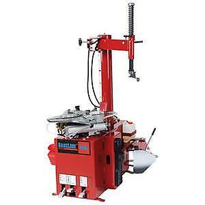 85508879 Coats BaseLine 200 300 500 Pedal valve clamp Tire Changer tire MACHINE