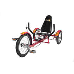 Mobo Triton: Ultimate 3-Wheeled Cruiser, Youth