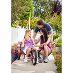 Mobo Triton: Ultimate 3-Wheeled Cruiser, Youth