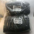 LOTS OF 2 100/BARE MEDIUM WEIGHT UNIVERSAL LAMINATE PADS 15" X 18"  MELT BLOWN