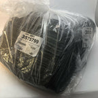 LOTS OF 2 100/BARE MEDIUM WEIGHT UNIVERSAL LAMINATE PADS 15" X 18"  MELT BLOWN