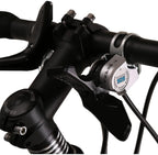 Eurobike XC550 Road Bike 21 Speed 49 cm Frame 700C K Wheels Road Bicycle Dual Disc Brake Bicycle Black White