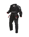 Gameness Pearl Gi Black G1142