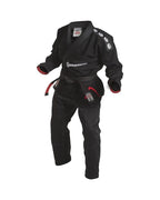 Gameness Pearl Gi Black G1142